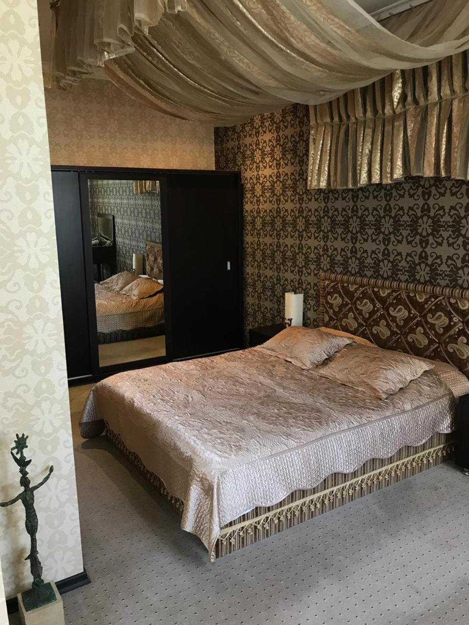 Villa Petrolea Hotel Baku Eksteriør billede