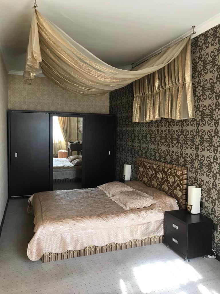 Villa Petrolea Hotel Baku Eksteriør billede